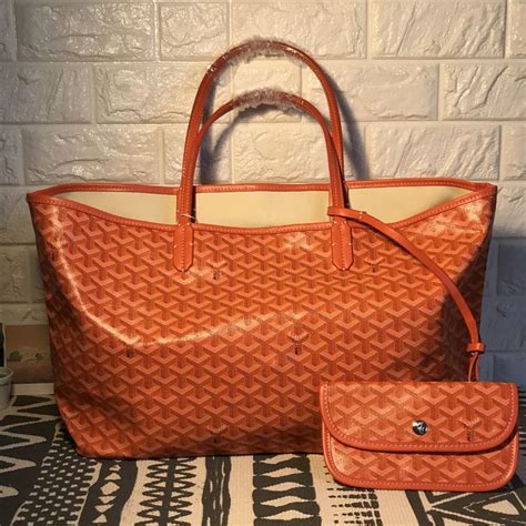 goyard big bag|goyard bags outlet store.